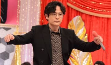稲垣吾郎、9年ぶり民放連ドラで理事長役「学校の先生もそんなにやっていないのに」