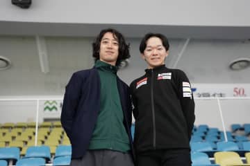 世界的ピアニスト・角野隼斗、鍵山優真選手に楽曲書き下ろし　「イメージが自然と湧き上がって」