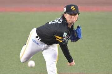 【ソフトバンク】上沢直之 ５失点で５敗目も…「やっていることは間違ってない感じはする」