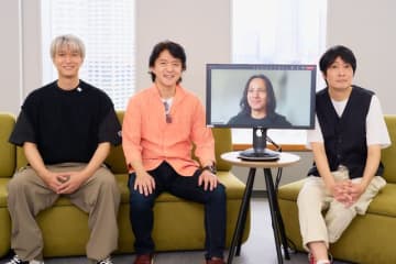 イシイジロウ新作「渋谷実写ADV」出演者座談会！『街』あらい正和さん、『428』天野浩成さん、中村悠斗さん、北上史欧さんが当時のエピソード多めで語りまくる
