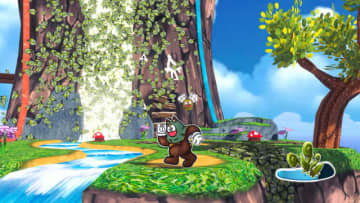 「偉大な作品から着想を得ているが、その陰に隠れてはいない」海外レビューひとまとめ『Ruffy and the Riverside』