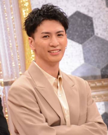 藤井流星、ラウールは「真っすぐな子なんで」沢村一樹への“質問メッセージ”に理解