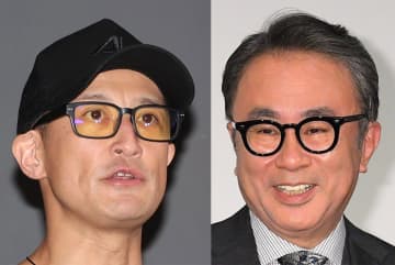 「ＴＯＫＩＯのことを一番愛しているのは彼」三谷幸喜氏が松岡昌宏を語る