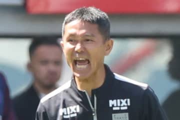ＦＣ東京〝横浜２連戦〟で勝ち点６の荒稼ぎ　ライバル東京Ｖを抜いて暫定15位浮上