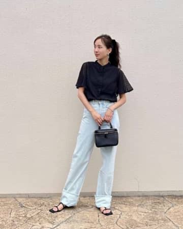 【毎日更新】明日のコーデで悩まない！ 参考にしたいおすすめコーデアイデア【6月29日夏】