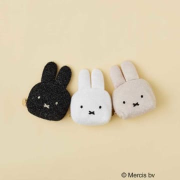 OPAQUE.CLIP×ミッフィー♡70周年記念の限定アイテムが登場！