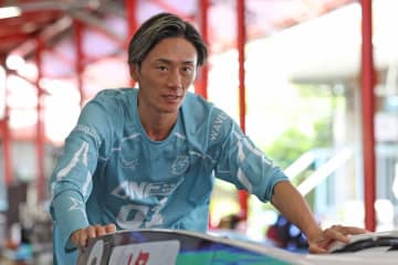 【戸田ボート・ＳＧグラチャン】峰竜太が優出　昨年ダービーの雪辱チャンス「桐生順平よりも前を走りたい」