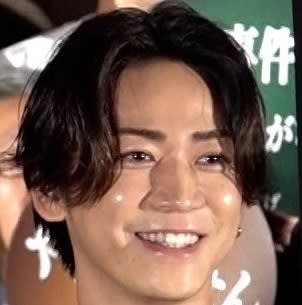 亀梨和也「誰も1枚も撮ってない可能性ありますから」　報道陣に疑いの目？　会場盛り上げる