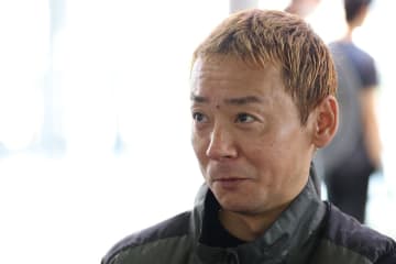 【戸田ボート・ＳＧグラチャン】湯川浩司　準優３カド選択も５着「伸び、Ｓもいい感じだった」