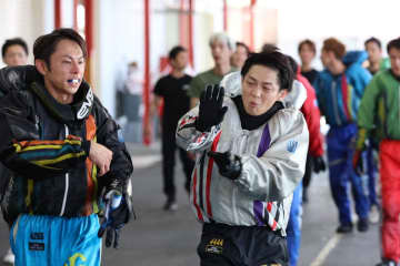 【戸田ボート・ＳＧグラチャン】桐生順平　地元ＳＧ連続Ｖへ「とにかく伸びっていう調整になると思う」
