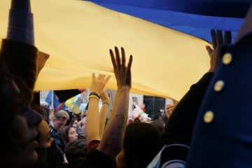 ロシアとウクライナが第3回交渉へ―プーチン大統領