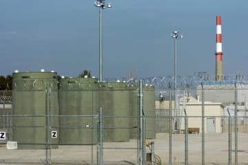 【独自】米原発で冷却水4トン超漏れ　23年、手順無視し虚偽報告