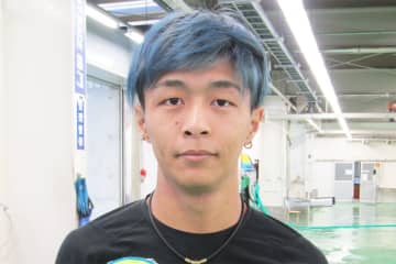 【丸亀ボート・ＧⅢ琴参バスカップ】垂水悠が２回目の優出　菅章哉仕様も視野「伸び型の調整も引き出しに…」