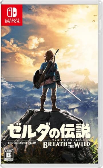 アニメ化してほしいゲームは？【家庭用編】3位「スプラトゥーン」、2位「ゼルダの伝説」、1位「UNDERTALE」＜25年版＞