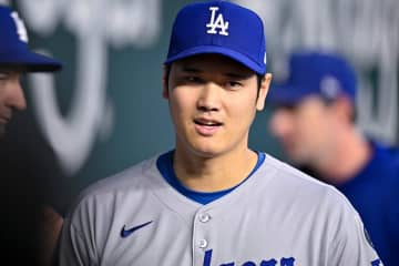 大谷翔平、「1番・投手」で復帰後3度目の登板　3戦連発30号なるか…複数イニングの可能性も