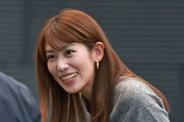 元ＮＨＫ中川安奈　過去の恋愛ぶっちゃけ「長続きしない」「ずっと手を繋いでいたい」