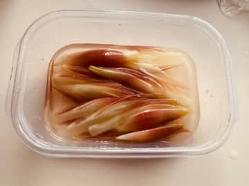夏バテ防止に！「みょうがのピクルス」