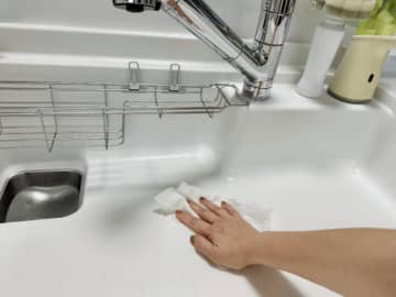 ぬめり＆ニオイを撃退！掃除のプロが教える「水まわりの“ついで”掃除」3つ
