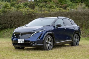 「思った以上に快適！」電気自動車キャンプが快適で便利すぎる！