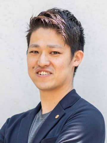 ＤＸで“属人化”から脱却／福岡社会保険労務士法人 代表　村里 男樹