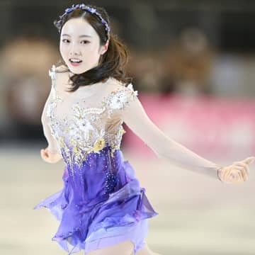 「天使っているんだな」本田真凜、大注目の1st写真集から先出しされた“超貴重ムービー”にファン熱狂！「ちょ、、、可愛すぎる」「透明感がすごい」