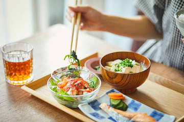 妊活中によくいわれる「バランスの良い食事」　何をどれだけ食べるのが正解？　意識したい「4つの食品群」とは