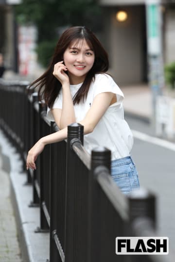 【元西武・細川亨の娘】細川愛倫「父の手料理でいちばん好きなのはオムライス！鶏肉は前日から煮込む」