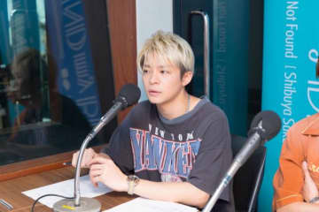 Number_i岸優太「2人がしっかりしすぎていて…」平野紫耀＆神宮寺勇太の“真面目さ”に感服