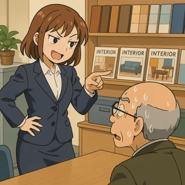“世の中分からん小娘”だった… 発注先のおじ様に「納期早くなりませんか？」と迫った20代の自分を、50代女性が猛省