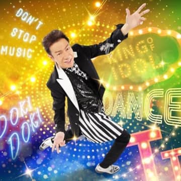 【直撃インタビュー】今の田原俊彦が満載！網倉一也と岩里祐穂が描いた最新曲エピソード　 今が絶好調！田原俊彦最新インタビュー前編！