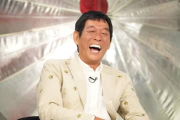 明石家さんまの知られざる“おしゃれ”の数々を全てを知り尽くす４人の女性芸能人が明かす【予告】