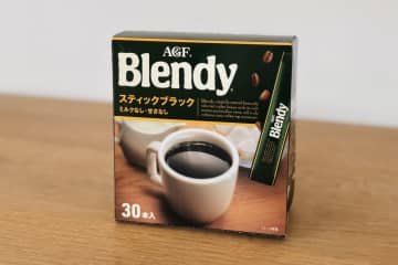 【TikTok400万再生】噂の「ブレンディ×ダルゴナコーヒー」が想像以上に本格派だった