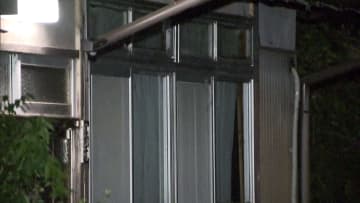 68歳の母親死亡 36歳息子を逮捕　首を絞めて…容疑認める　群馬・桐生市