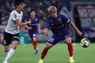 「モトキで」と監督に指名されながら、PKを譲った長倉幹樹の“苦い記憶”とは？【FC東京】