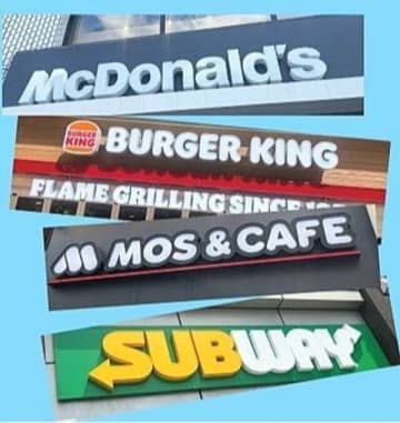 マック、モス、バーガーキング…人気ハンバーガーチェーンのポテト食べ比べ　専門家が語る「感動した味」