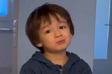 「全部食べてえらい」　スイス生まれの男の子の朝食を日本食に→食べる手が止まらなくなった意外なおかずとは