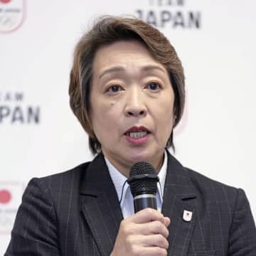 JOC「橋本聖子会長」誕生の裏に森喜朗元首相とバッハIOC前会長の影…オリンピズムは置き去りに
