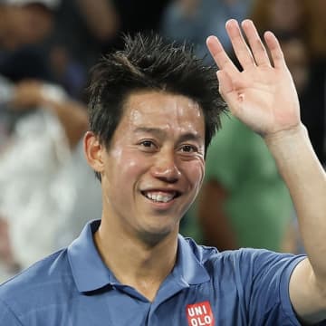錦織圭「あり得ない不倫騒動」は“逆輸入アスリート”、日本社会をよく知らない日本人ゆえに起きた？【スポーツ時々放談】