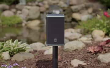 最大22時間分の電力を蓄電！ 真の「屋外向けスピーカー」が誕生
