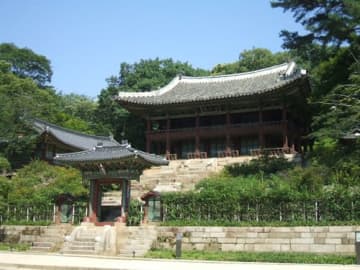 『べらぼう』が描く「浅間山の大噴火」の頃は朝鮮王朝も名君イ・サンの時代だった