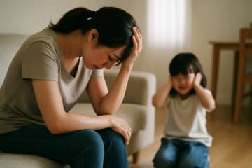 “限界寸前ワーママ”の悩みと対処法　「自分の時間がない」を解決するには…