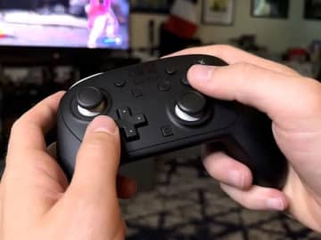 任天堂スイッチ2の「Proコントローラー」レビュー　買ったほうが良い？ 長所と短所は