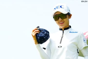 好相性3億円大会でじわり浮上　安田祐香が狙う複数回V