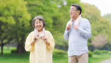60代が最もかかりたくない病気…定年退職後に「認知症になる人」と「なりにくい人」の決定的な差