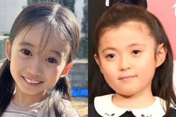 いま本当にすごい子役ランキング！3位『海のはじまり』目黒蓮の娘役、2位『キャスター』阿部寛の娘役を抑えた1位は？