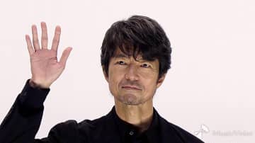 【動画】仲村トオル『ビー・バップ・ハイスクール』伝説の鉄橋ダイブの裏側、命懸けのアクション（フル）