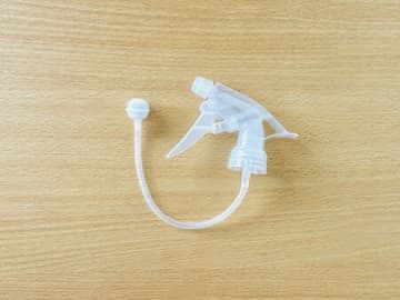 【セリア】頭だけ売ってた！→実際に使ってみると想像以上に便利でした♡〈実は優秀機能付き〉