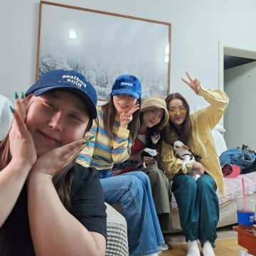 39歳、“突然の別れ”から5カ月…年初に急逝した韓国アーティストを偲ぶ芸能界の友人たち