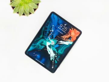 次期「iPad Pro」、極薄ベゼルのディスプレイを搭載？
