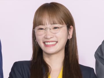 2025年春ドラマ「演技が光っていた主演女優」ランキング　第1位は川栄李奈